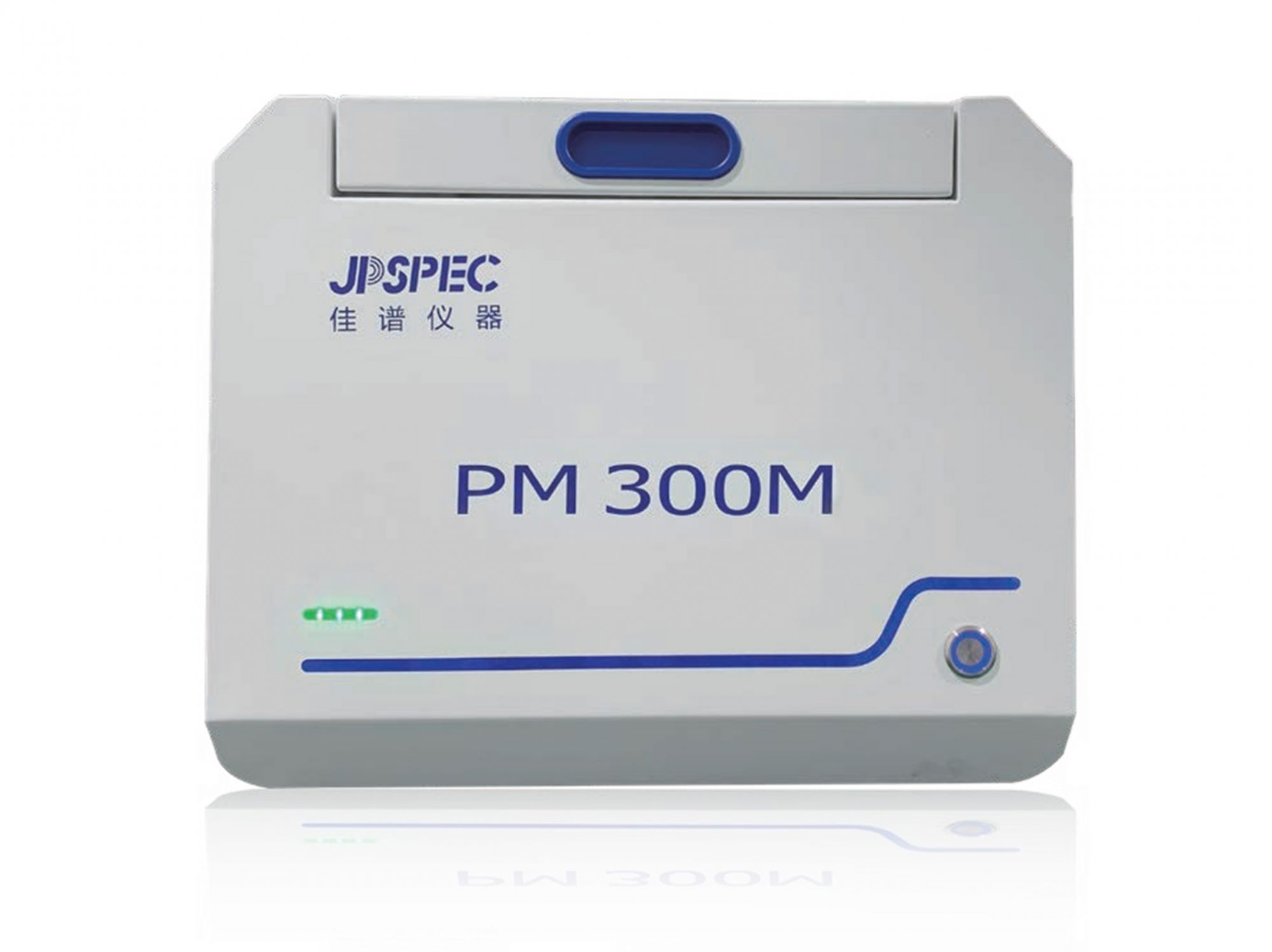 PM300M貴金屬分析儀