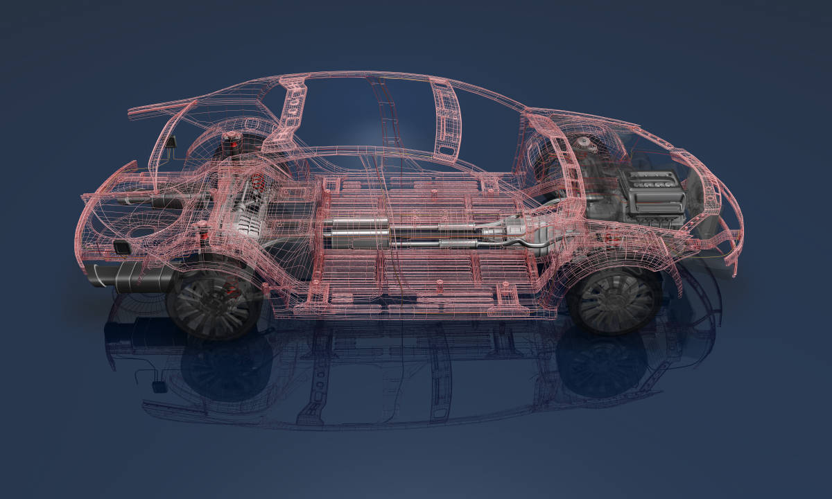 解決方案| X熒光光譜儀在汽車ELV分析中的應用優勢